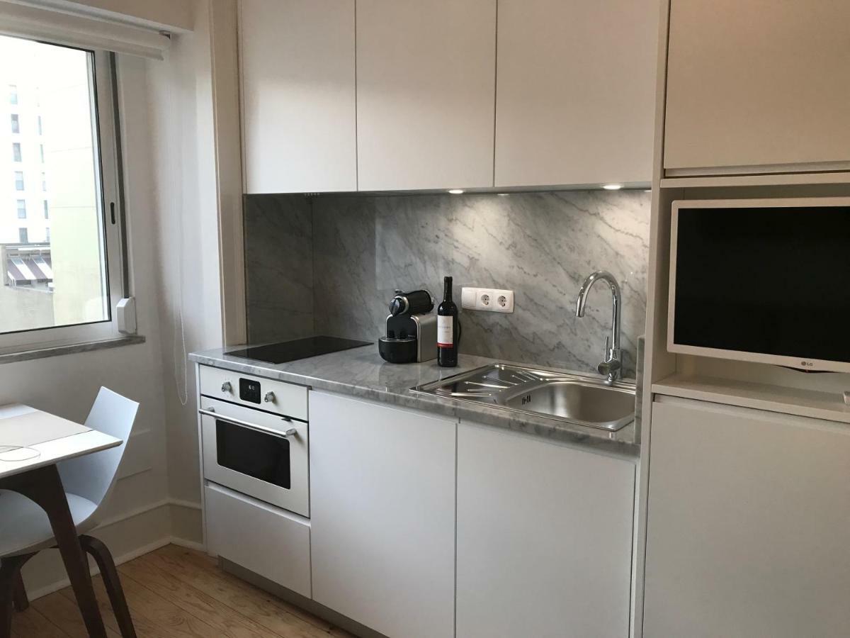 Apartamento Heart Of Lisbon- Comfort And Style *